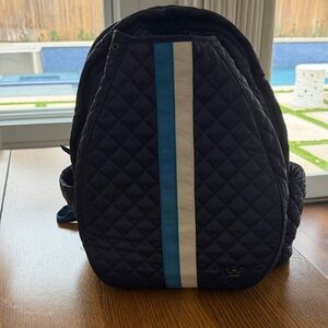 Oliver Thomas tennis backpack